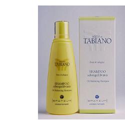 AQUA TABIANO SHAMPOO SEBOEQUILIBRANTE 200 ML - Magnumfarma.it