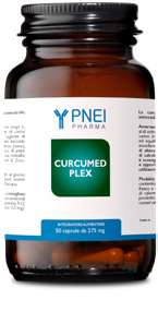 CURCUMED PLEX 50 CAPSULE - Magnumfarma.it