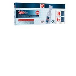 PIC SOLUZIONE FISIOLOGICA 20 FLACONCINI 5 ML - Magnumfarma.it