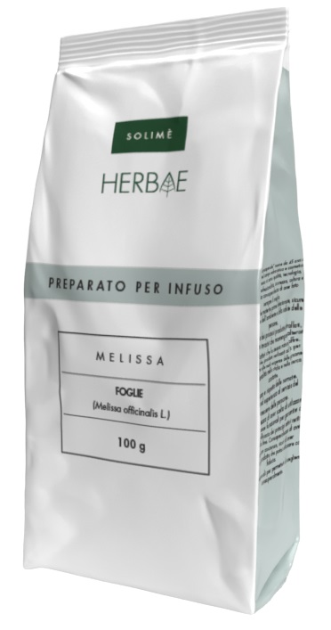 MELISSA FOGLIE TAGLIO TISANA 100 G - Magnumfarma.it