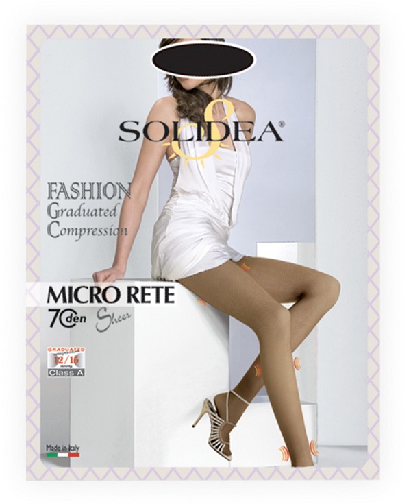 MICRO RETE 70 SHEER COLLANT BRONZE 3-ML - Magnumfarma.it
