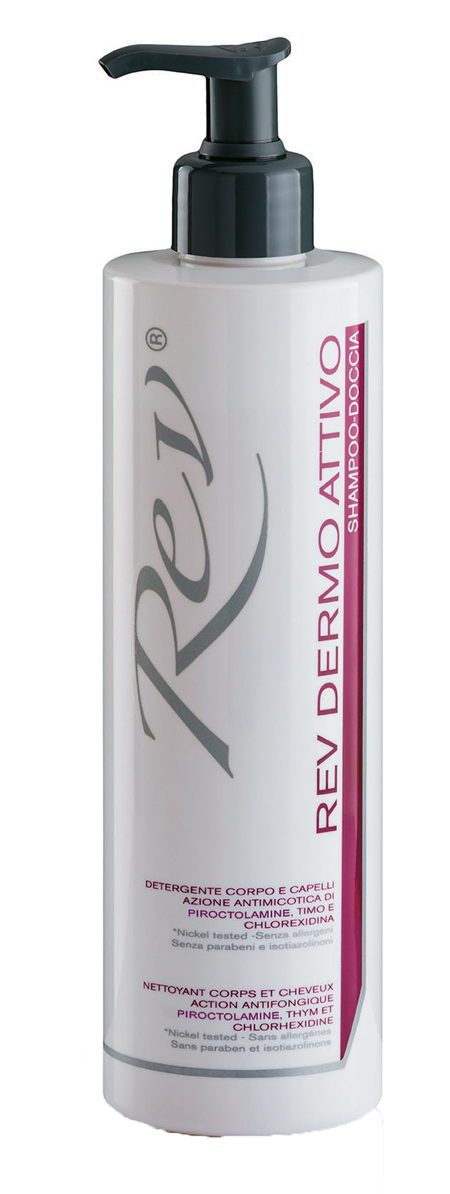 REV DERMOATTIVO 500 ML - Magnumfarma.it