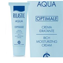 RILASTIL AQUA OPTIMALE CREMA 50 ML - Magnumfarma.it