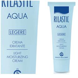 RILASTIL AQUA LEGERE CREMA 50 ML - Magnumfarma.it