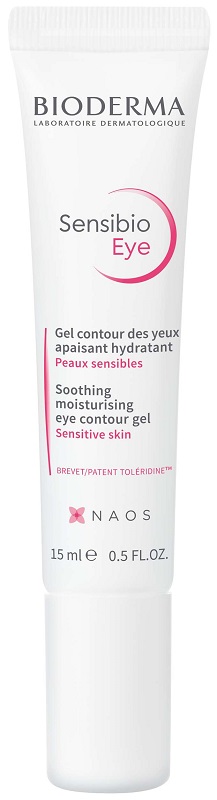 SENSIBIO EYE CONTOUR GEL 15 ML - Magnumfarma.it