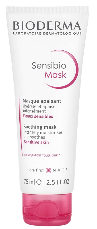 SENSIBIO MASK 75 ML - Magnumfarma.it
