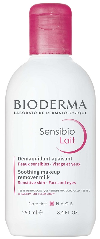 SENSIBIO LATTE 250 ML - Magnumfarma.it