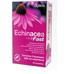 ECHINACEA FAST 20 COMPRESSE 800 MG - Magnumfarma.it