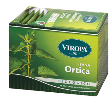 VIROPA ORTICA BIO 15 BUSTINE - Magnumfarma.it