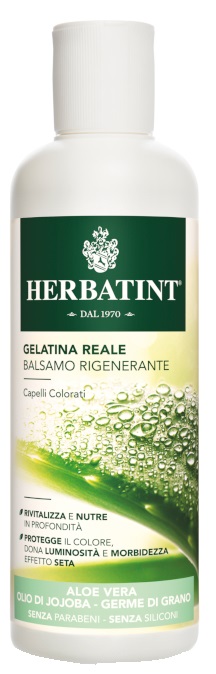 HERBATINT GELATINA REALE VERA 260 ML - Magnumfarma.it