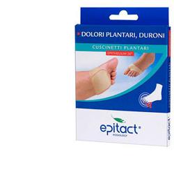CUSCINETTO PLANTARE PER DOLORI PLANTARI E DURONI IN GEL DI SILICONE EPITHELIUM 26 EPITACT TAGLIA MEDIUM - Magnumfarma.it