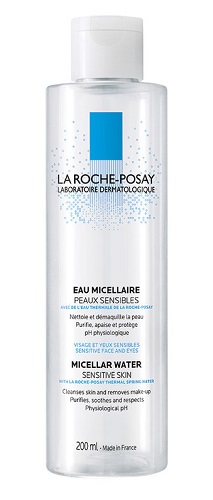 PHYSIO ACQUA MICELLARE PELLE SENSIBILE 200 ML - Magnumfarma.it