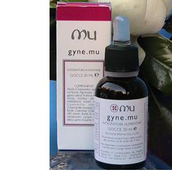 GYNE MU GOCCE 30 ML - Magnumfarma.it