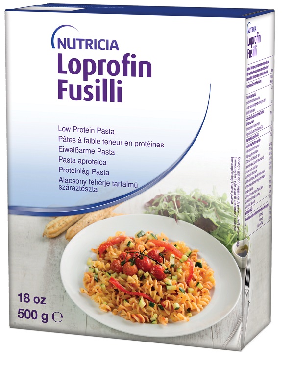 LOPROFIN FUSILLI 500 G - Magnumfarma.it