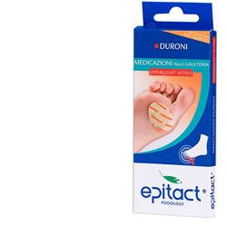 PROTEZIONE PER DURONI EPITACT IN SILICONE CON EPITHELIUM ACTIV 3 PEZZI - Magnumfarma.it