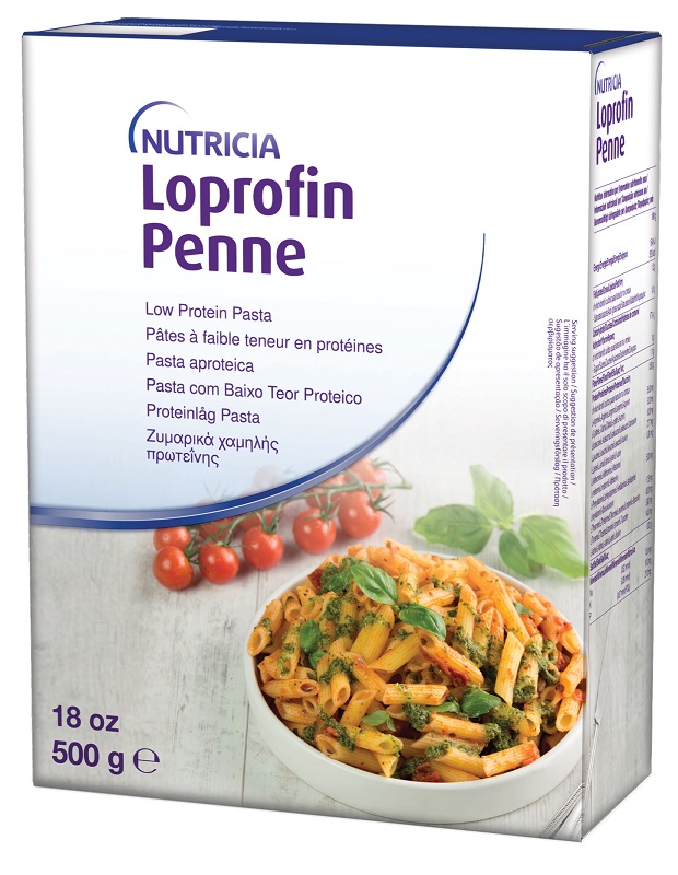LOPROFIN PENNE 500 G - Magnumfarma.it
