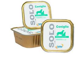 SOLO CONIGLIO CANI/GATTI 300 G - Magnumfarma.it
