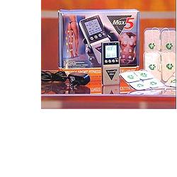 TESMED ELETTROSTIMOLATORE MAX 5 1 PEZZO - Magnumfarma.it