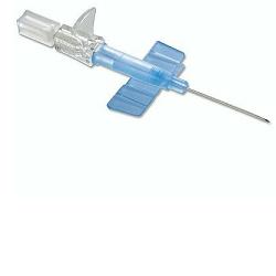 AGO CANNULA A 1 VIA STERILE MONOUSO VENOPIC IN BLISTER PEEL PACK CONO LUER LOCK DIAMETRO GAUGE14 LUNGHEZZA 45MM CATETERE RADIOPACO IN FEP 1 PEZZO - Magnumfarma.it