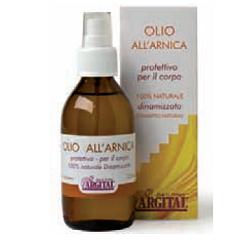 OLIO ALL' ARNICA 125 ML - Magnumfarma.it