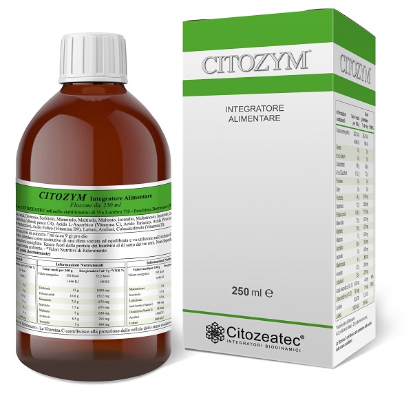 CITOZYM 250 ML - Magnumfarma.it