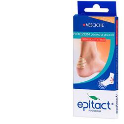 PROTEZIONE PER VESCICHE CON EPITHELIUM ACTIVE CONFEZIONATA IN ASTUCCIO 2 PEZZI - Magnumfarma.it
