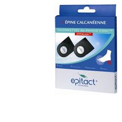 PLANTARE PER TALLONE DA DONNA EPITACT CON EPITHELIUM E PHYSIO CHOC CONFEZIONATO IN ASTUCCIO DA 1PAIO - Magnumfarma.it