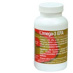 OMEGA-3 EFA 90 CAPSULE - Magnumfarma.it