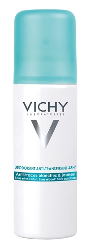 DEODORANTE ANTI-TRASP AEROSOL 125 ML - Magnumfarma.it