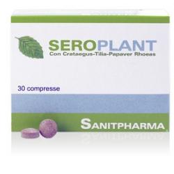 SEROPLANT 30 COMPRESSE DA 500 MG - Magnumfarma.it