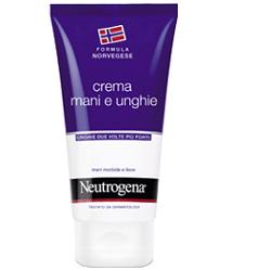 NEUTROGENA MANI CREMA MANI E UNGHIE 75 ML - Magnumfarma.it