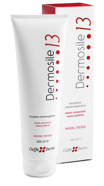 DERMOSILE 13 EMULSIONE CORPO 300 ML - Magnumfarma.it