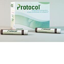 PROTOCOL 10 G 30 FLACONCINI X 25 ML - Magnumfarma.it