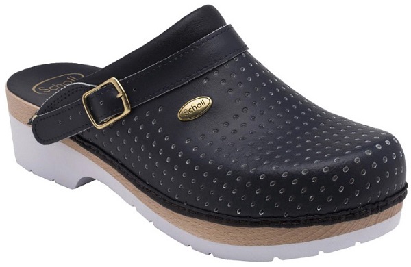 CLOG S/COMF.B/S CE BYCAST BIS UNISEX WOODSNAVY BLUE 42 - Magnumfarma.it