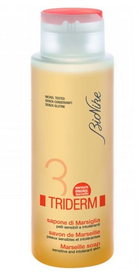 TRIDERM SAPONE MARSIGLIA LIQUIDO 500 ML - Magnumfarma.it