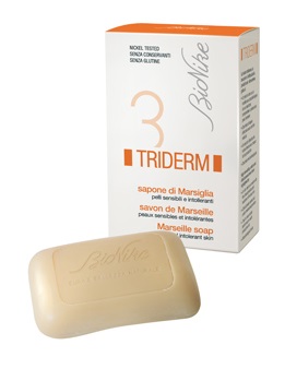 TRIDERM SAPONE MARSIGLIA PANETTO 100 G - Magnumfarma.it