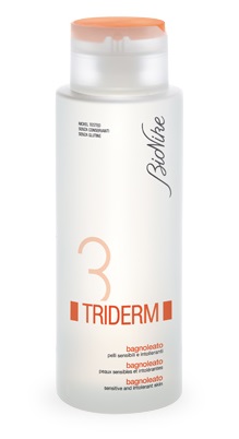 TRIDERM BAGNO DOCCIA OLEATO 500 ML - Magnumfarma.it