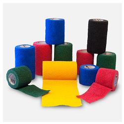 VETRAP FASCIA ELASTICA FUCSIA 10CM - Magnumfarma.it