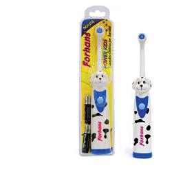 FORHANS SPAZZOLINO POWER KIDS - Magnumfarma.it