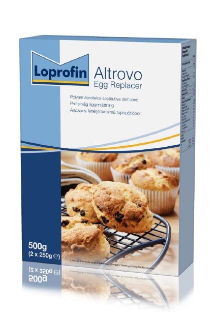 LOPROFIN ALTROVO 2 BUSTE DA 250 G - Magnumfarma.it