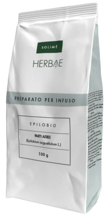 EPILOBIO SOMM TAGLIO TISANA 100 G - Magnumfarma.it
