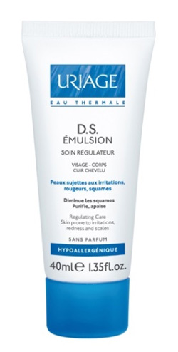 URIAGE DS EMULSIONE 40 ML - Magnumfarma.it