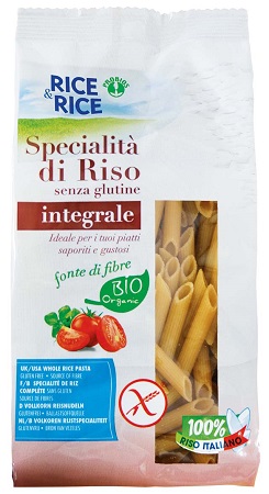RICE&RICE PENNE 250 G - Magnumfarma.it