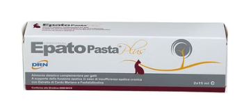 EPATO PASTA PLUS MANGIME COMPLEMENTARE 30 ML - Magnumfarma.it