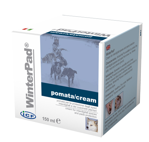 WINTERPAD POMATA 150 ML - Magnumfarma.it