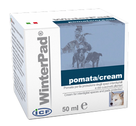 WINTERPAD POMATA 50 ML - Magnumfarma.it