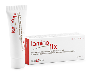 LAMINAFIX CREMA INDURENTE UNGHIE 10 ML - Magnumfarma.it