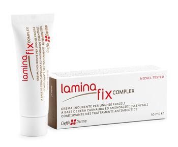 LAMINAFIX COMPLEX CREMA INDURENTE UNGHIE CON ANTIMICROBICO NATURALE 10 ML - Magnumfarma.it