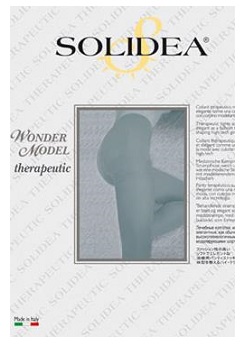 WONDER MOD CCL1 COLLANT PUNTA APERTA NERO XL - Magnumfarma.it