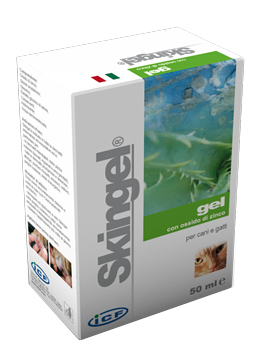 SKINGEL 50 ML - Magnumfarma.it